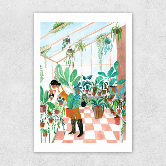Greenhouse