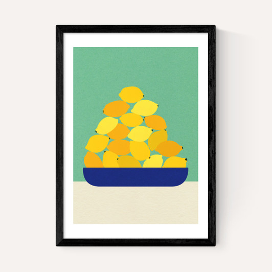 Sicily Lemons