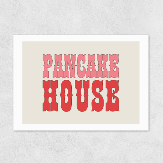 Pancake House