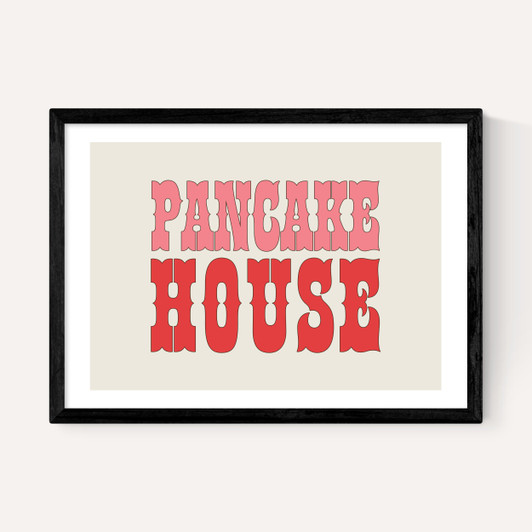 Pancake House