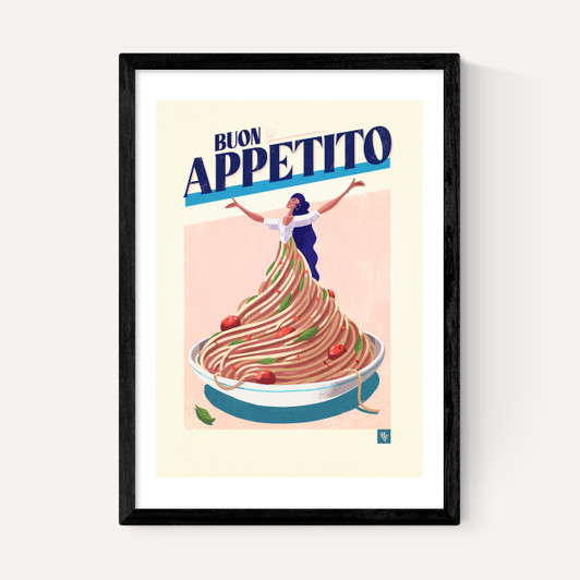 Buon Appettito