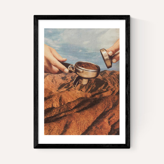 Barista Coffee County