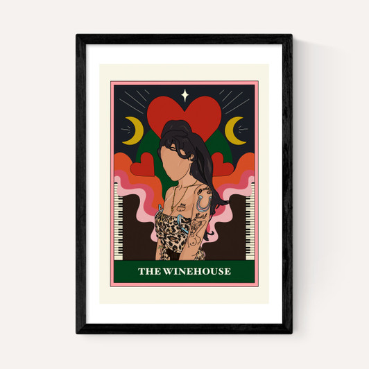 The Winehouse