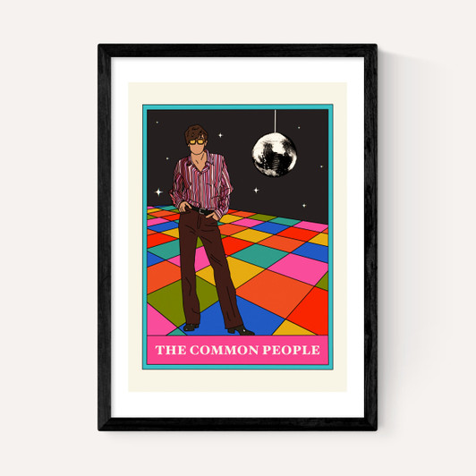 The Common People
