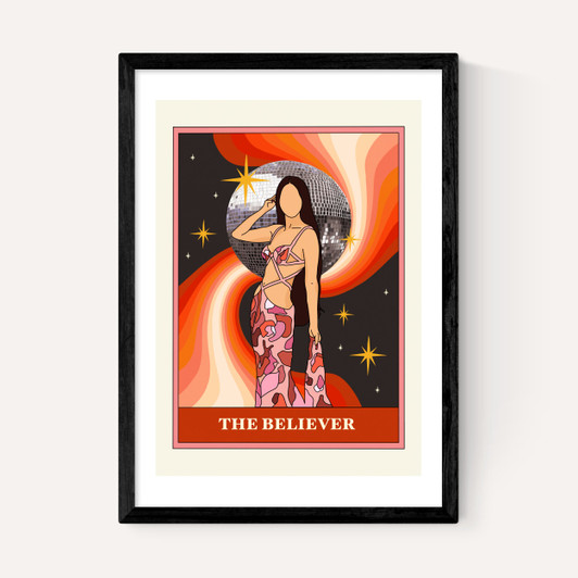 The Believer