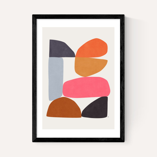 Harmony II