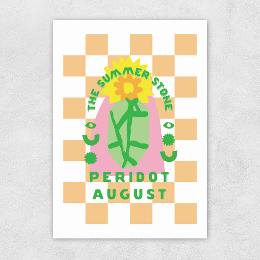 Peridot