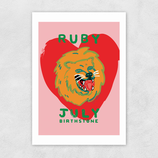 Ruby