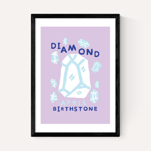 Diamond