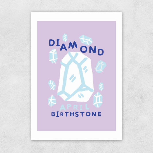 Diamond