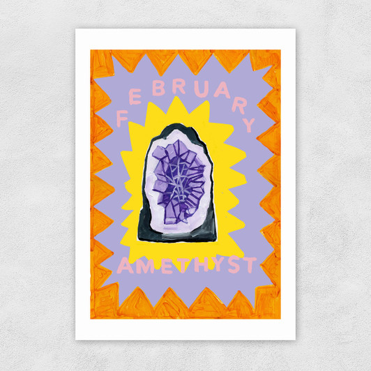 Amethyst