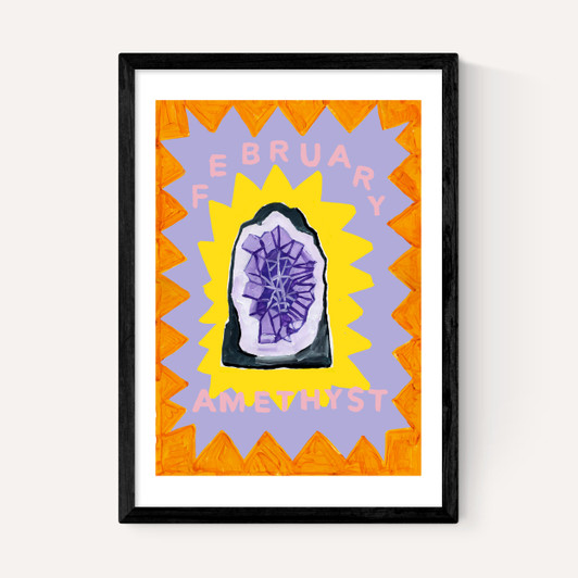 Amethyst
