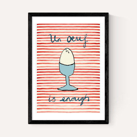 Un oeuf