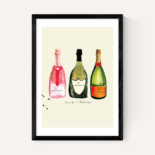 Fizzy O Therapy