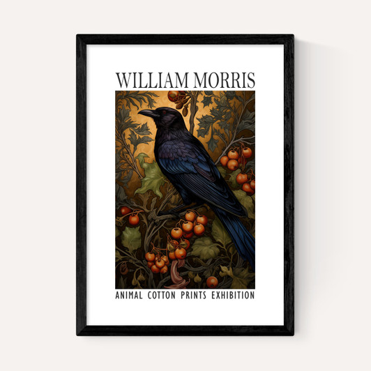William Morris Crow