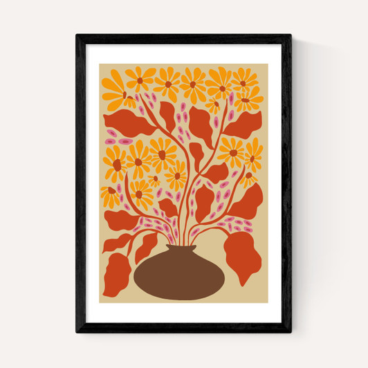 Retro Patal Pottery