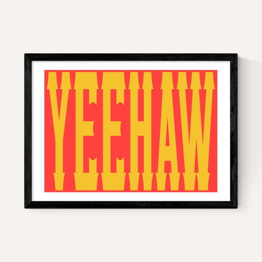 Yeehaw