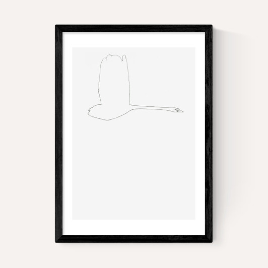 The Swan l