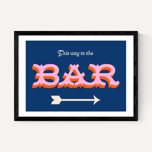 The Bar