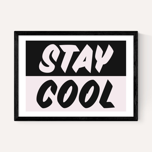 Stay Cool
