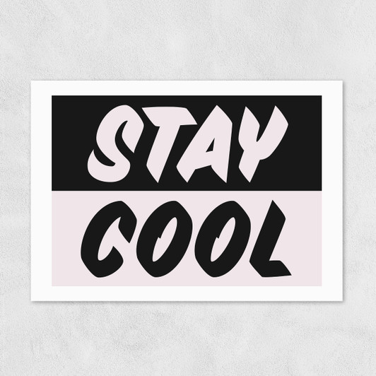 Stay Cool