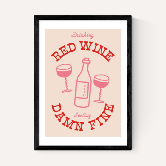 Red Wine
