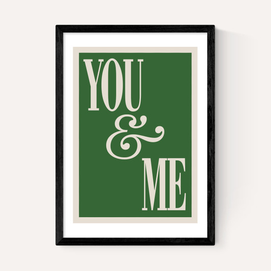 You And Me