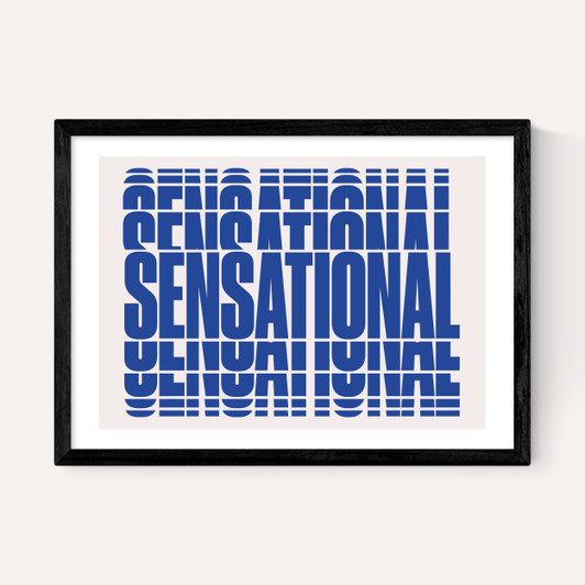 Sensational