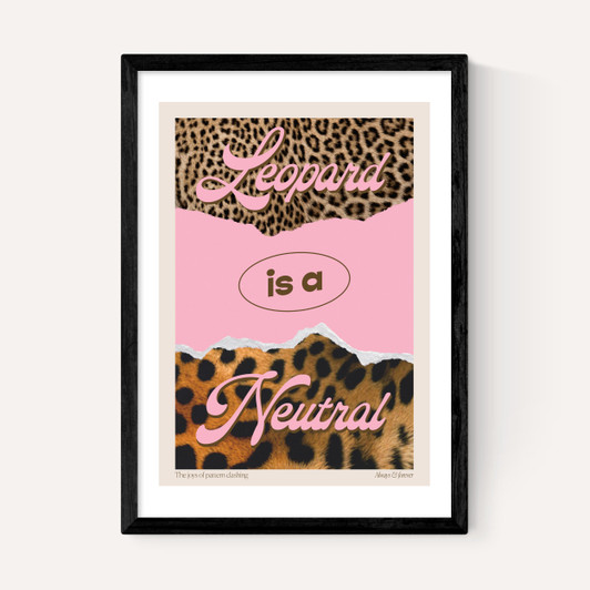 Leopard by HollieGraphik