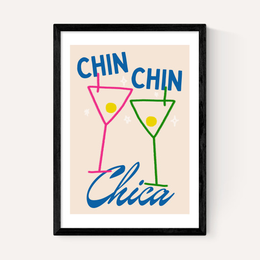 Chin Chin