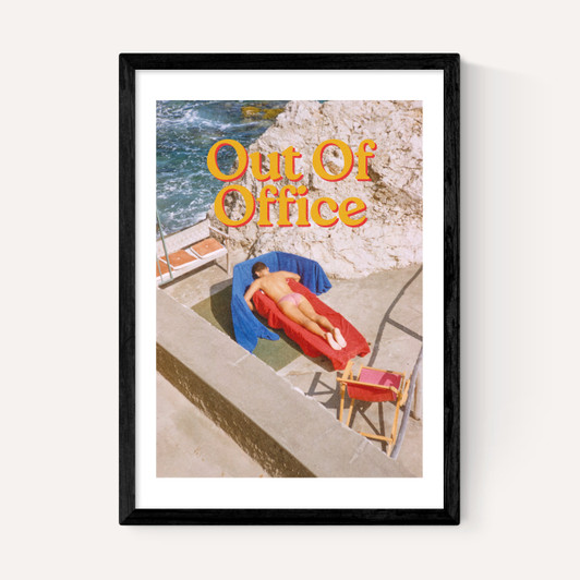 Out Of Office