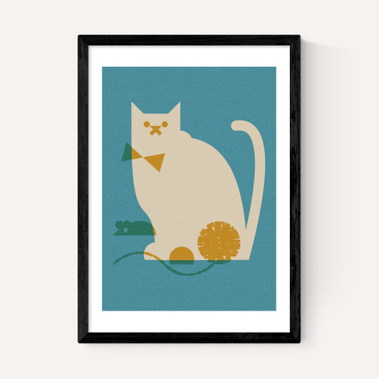 Cat and Mouse