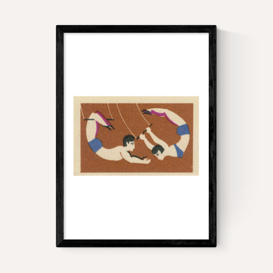 Acrobats