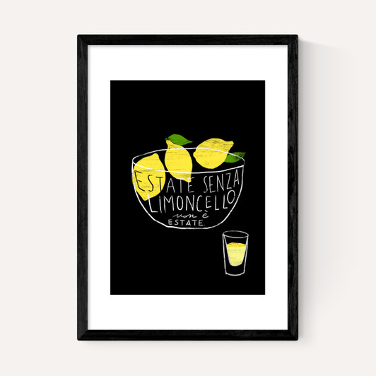 Limoncello