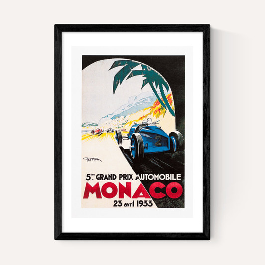 Monaco