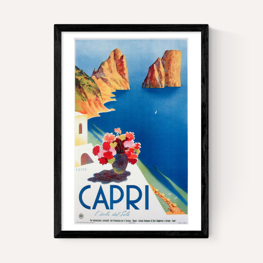 Capri