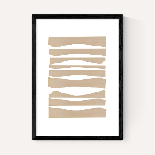 Waves by Anna Mainz