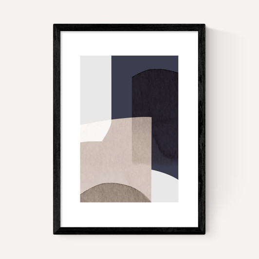 Abstract XII