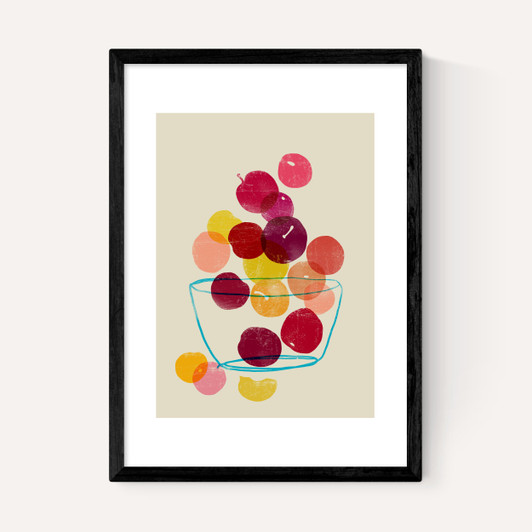 Plums