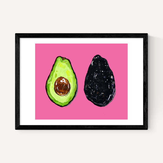 Avocados