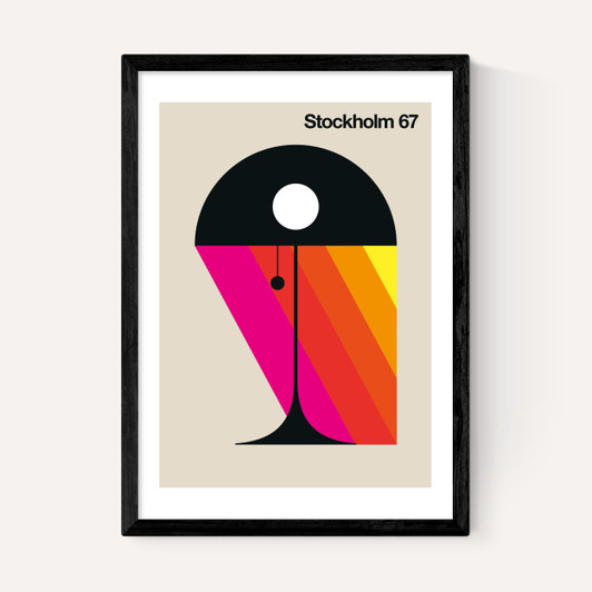 Stockholm 67