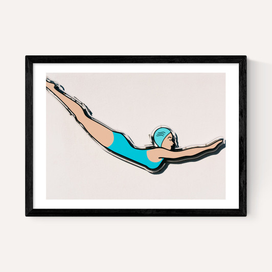 Palm Springs Dive