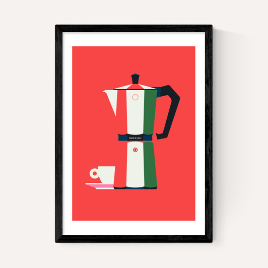 Made in Italy