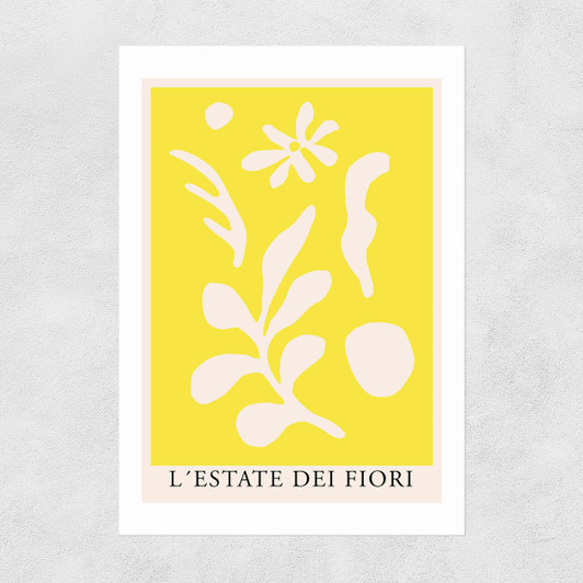 L'Estate dei Fiori