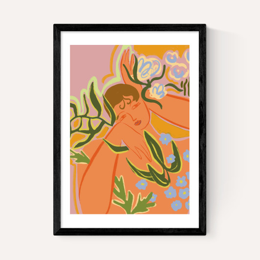 Flourish by Arty Guava