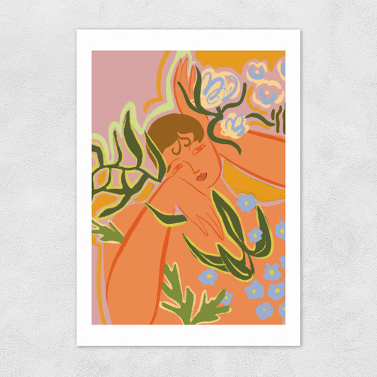 Flourish by Arty Guava