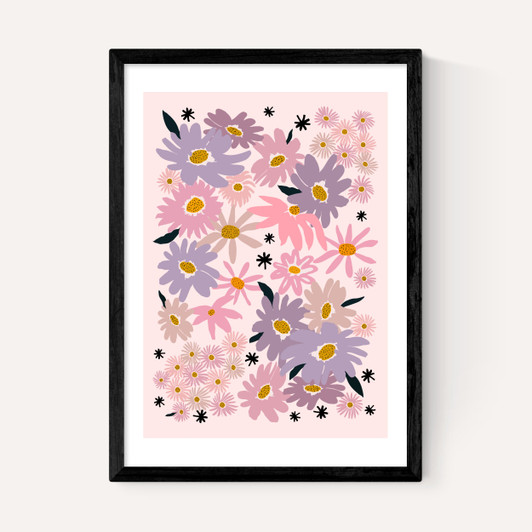 Garden Flowers