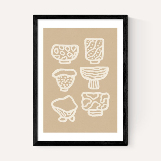 Ceramic Bowls