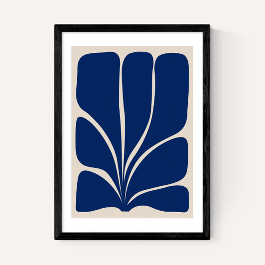 Seven Leaf Plant