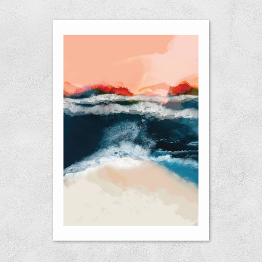 Water World by Ana Rut Bre